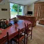 La Plairie Ferienhaus *
