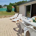 Ferienhaus La Plairie
