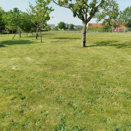 Holiday home La Plairie