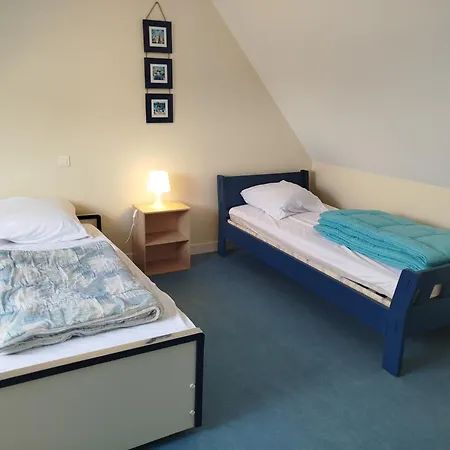 בית נופש La Plairie