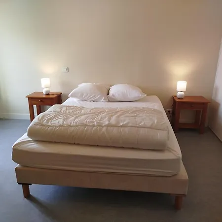 La Plairie בית נופש Dragey