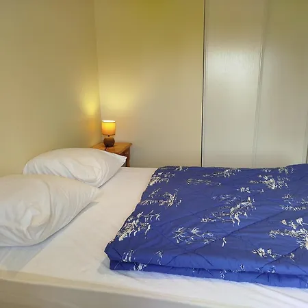 בית נופש La Plairie Dragey