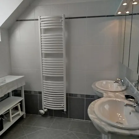 בית נופש La Plairie *