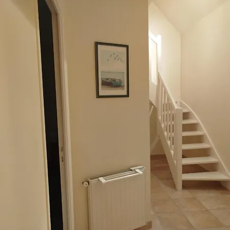 בית נופש La Plairie Dragey