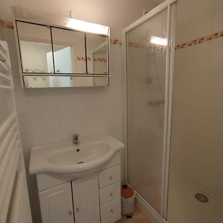 La Plairie Holiday home Dragey