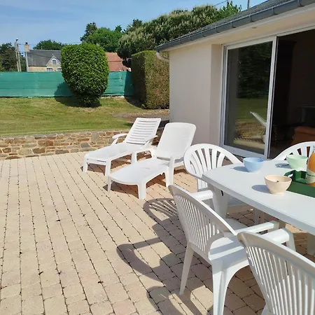 בית נופש La Plairie