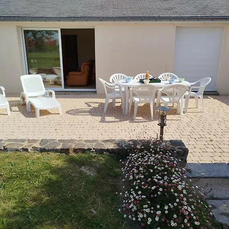 La Plairie Holiday home *