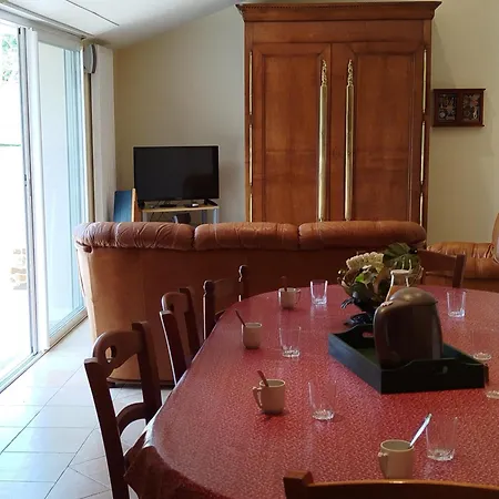 בית נופש La Plairie