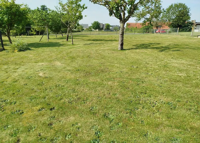 Hébergement de vacances La Plairie