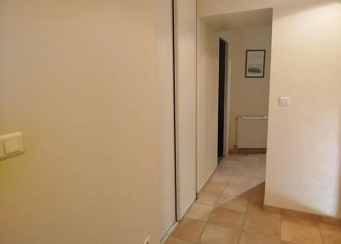 La Plairie Dragey-Ronthon