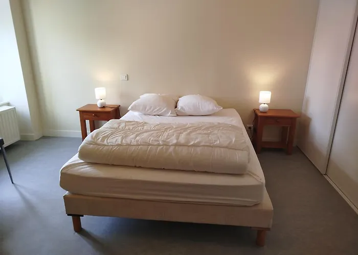 La Plairie Hébergement de vacances Dragey-Ronthon