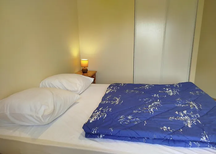 Hébergement de vacances La Plairie Dragey-Ronthon