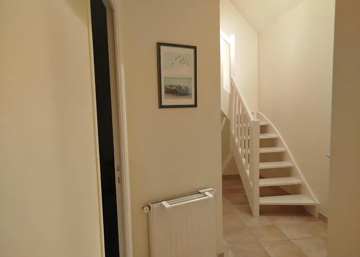 Hébergement de vacances La Plairie Dragey-Ronthon