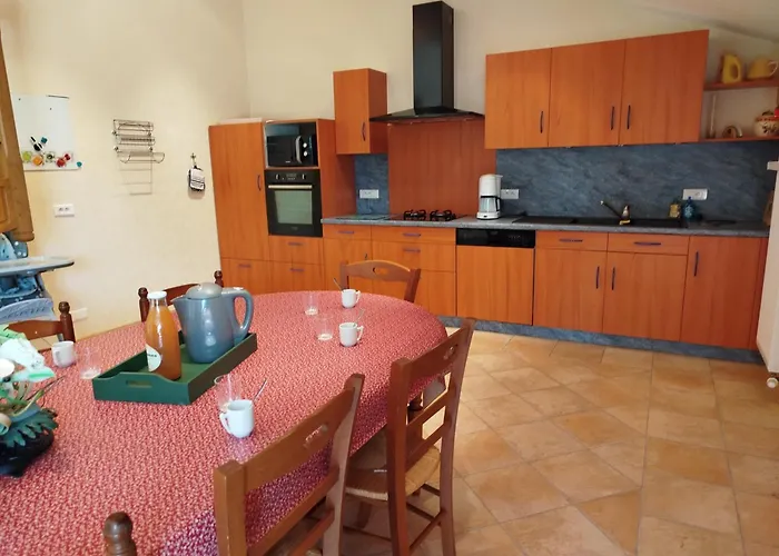 La Plairie Dragey-Ronthon