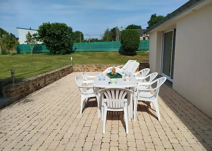 La Plairie * Dragey-Ronthon