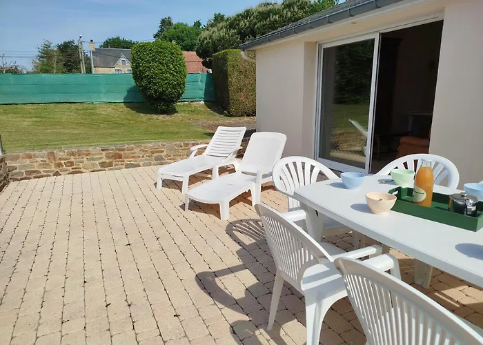 Hébergement de vacances La Plairie