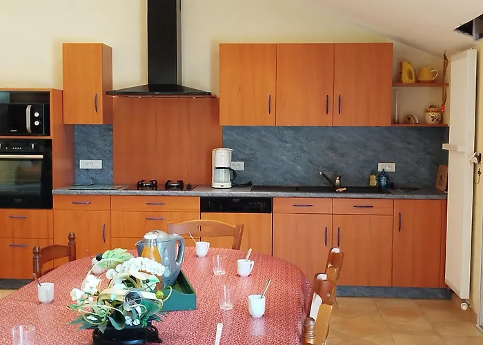 La Plairie Dragey-Ronthon