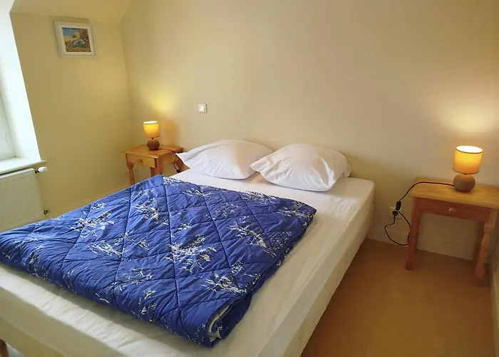 La Plairie * Dragey-Ronthon