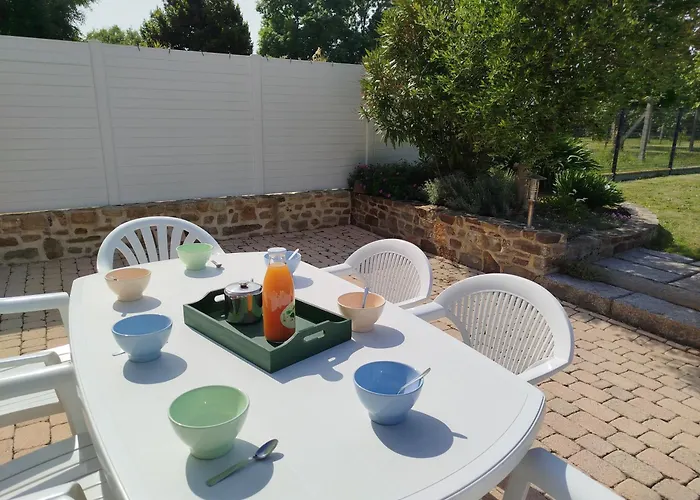 La Plairie * Dragey-Ronthon